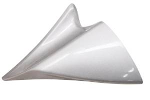 Kawasaki - 09 Kawasaki Ultra 260LX Left Side Mirror - Image 2