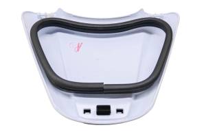 Kawasaki - 14 Kawasaki Ultra 310X Storage Lid Cover - Image 2
