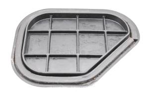 Kawasaki - 09 Kawasaki Ultra 260LX Center Access Cover - Image 2