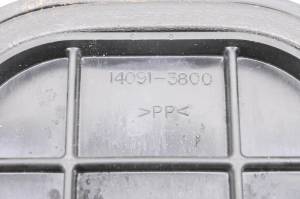 Kawasaki - 09 Kawasaki Ultra 260LX Center Access Cover - Image 3