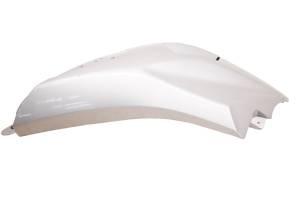 09 Kawasaki Ultra 260LX Left Side Panel Shroud Cover