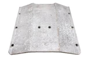 09 Kawasaki Ultra 260LX Ride Skid Plate