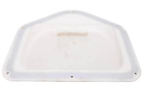 Kawasaki - 09 Kawasaki Ultra 260LX Battery Access Cover - Image 2