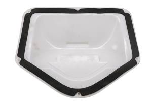 Kawasaki - 09 Kawasaki Ultra 260LX Battery Access Cover - Image 3