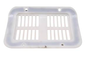 09 Kawasaki Ultra 260LX Storage Case Access Cover