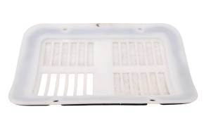 Kawasaki - 09 Kawasaki Ultra 260LX Storage Case Access Cover - Image 2