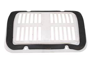 Kawasaki - 09 Kawasaki Ultra 260LX Storage Case Access Cover - Image 3