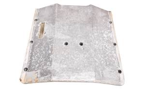 14 Kawasaki Ultra 310X Ride Skid Plate