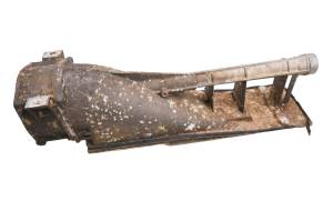 97 Yamaha Waverunner GP1200 Jet Pump Intake Duct