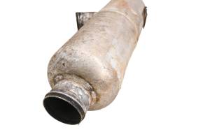 Yamaha - 97 Yamaha Waverunner GP1200 Muffler Exhaust Pipe - Image 2