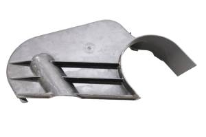 09 Kawasaki Ultra 260LX Tensioner Belt Cover