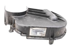 Kawasaki - 09 Kawasaki Ultra 260LX Tensioner Belt Cover - Image 2