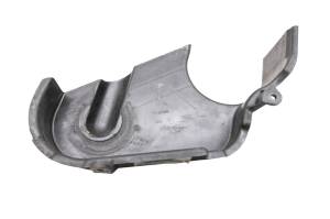 Kawasaki - 09 Kawasaki Ultra 260LX Tensioner Belt Cover - Image 3