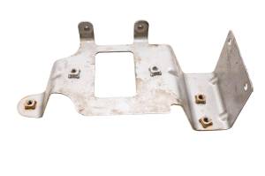09 Kawasaki Ultra 260LX Regulator Bracket Mount