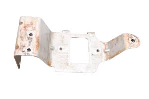 Kawasaki - 09 Kawasaki Ultra 260LX Regulator Bracket Mount - Image 2