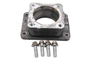 09 Kawasaki Ultra 260LX Throttle Body Damper Cover