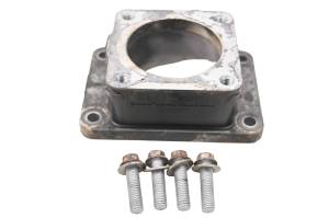 Kawasaki - 09 Kawasaki Ultra 260LX Throttle Body Damper Cover - Image 2