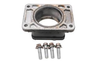 Kawasaki - 09 Kawasaki Ultra 260LX Throttle Body Damper Cover - Image 3