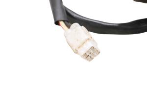 Kawasaki - 09 Kawasaki Ultra 260LX On Off Handlebar Start Switch - Image 3