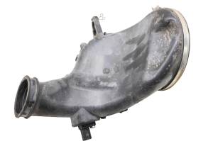 Yamaha - 21 Yamaha YFZ450R Airbox Hose Intake Boot - Image 2