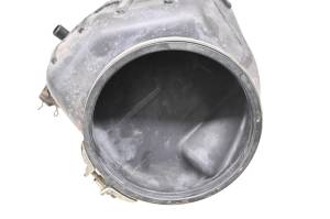 Yamaha - 21 Yamaha YFZ450R Airbox Hose Intake Boot - Image 3