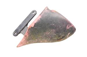 Yamaha - 97 Yamaha Waverunner GP1200 Right Side Mirror - Image 3