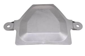 09 Kawasaki Ultra 260LX Intake Cover Panel