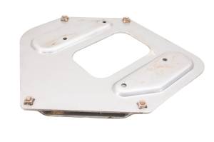 Kawasaki - 09 Kawasaki Ultra 260LX Intercooler Support Plate Bracket Mount - Image 2
