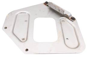 Kawasaki - 09 Kawasaki Ultra 260LX Intercooler Support Plate Bracket Mount - Image 3