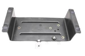 Kawasaki - 14 Kawasaki Ultra 310X Ecu & Relay Support Bracket Mount - Image 2