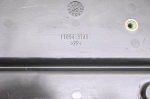 Kawasaki - 14 Kawasaki Ultra 310X Ecu & Relay Support Bracket Mount - Image 3