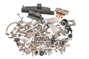 Sea-Doo - 01 Sea-Doo GTI Hardware Set Nuts & Bolts - Image 1