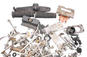 Sea-Doo - 01 Sea-Doo GTI Hardware Set Nuts & Bolts - Image 3