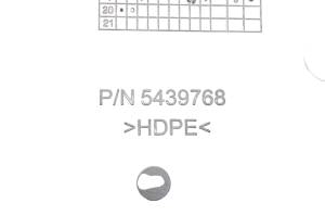 Polaris - 20 Polaris RZR 900 Center Console Cup Holder - Image 4