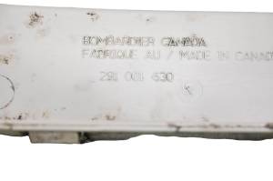 Sea-Doo - 01 Sea-Doo GTI Front Access Door Storage Lid Cover - Image 3