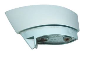 Sea-Doo - 01 Sea-Doo GTI Left Side Mirror Mounting Cover - Image 2