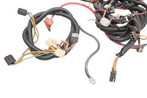 Polaris - 01 Polaris Indy Supersport 550 Edge Wire Harness Electrical Wiring - Image 2