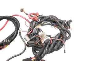 Polaris - 01 Polaris Indy Supersport 550 Edge Wire Harness Electrical Wiring - Image 3