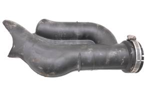 Polaris - 20 Polaris RZR 900 Trail Airbox Hose Intake - Image 1