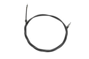 Polaris - 01 Polaris Indy Supersport 550 Edge Speedometer Cable - Image 1