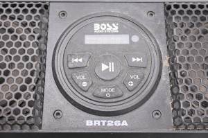 Boss Audio - 20 Polaris RZR900 Trail Boss Audio Speaker Bar Boss Audio - Image 3