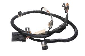 Polaris - 20 Polaris RZR 900 Trail Back Up Camera & Taillight Harness Electrical Wiring - Image 1