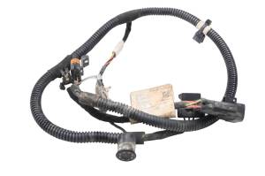 Polaris - 20 Polaris RZR 900 Trail Back Up Camera & Taillight Harness Electrical Wiring - Image 2