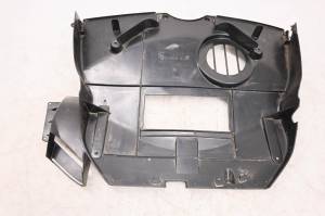 Polaris - 01 Polaris Indy Supersport 550 Edge Hood Intake Plenum Cover - Image 4