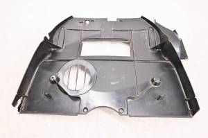 Polaris - 01 Polaris Indy Supersport 550 Edge Hood Intake Plenum Cover - Image 5