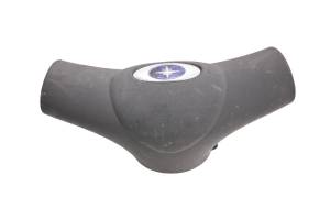 Polaris - 01 Polaris Indy Supersport 550 Edge Dash Board Handlebar Cover - Image 1