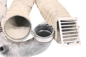 Polaris - 20 Polaris RZR 900 Trail Clutch Snorkel Intake Vent Tubes - Image 4