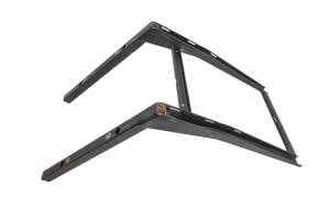 Polaris - 20 Polaris RZR 900 Trail Seat Frame - Image 2