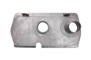 Polaris - 01 Polaris Indy Supersport 550 Edge Airbox Lid Cover & Carburetor Boots - Image 3