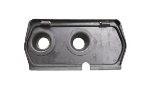 Polaris - 01 Polaris Indy Supersport 550 Edge Airbox Lid Cover & Carburetor Boots - Image 4